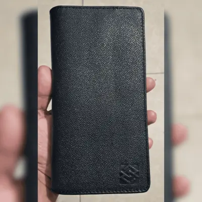 Giovani Long Wallet secondary